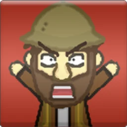Free Fall Fighters icon